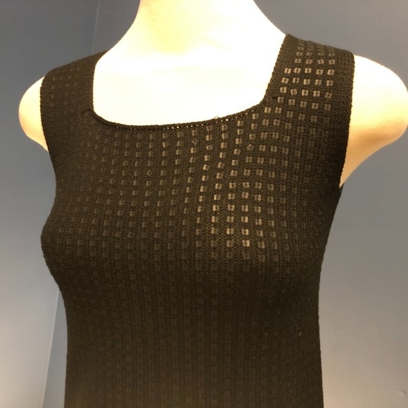 Sleeveless top - Picture 3 of 4